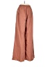 Hyfve Brown Casual Pants Size S - photo 2