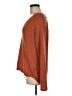 H&M Orange Pullover Sweater Size M - photo 5