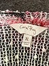 Coral Bay 100% Polyester Gray Kimono Size XL - photo 7