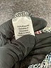 Coral Bay 100% Polyester Gray Kimono Size XL - photo 8