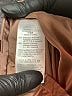 Madewell Brown Casual Pants Size 8 - photo 7