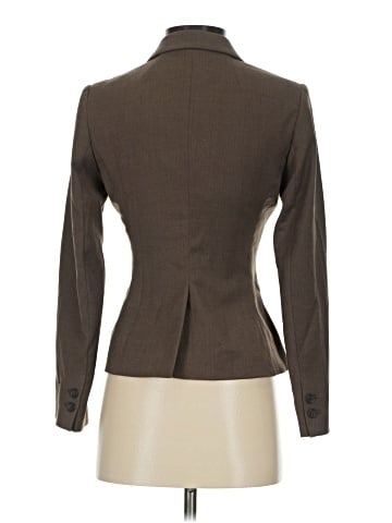 Banana Republic Factory Store Blazer (view 2)
