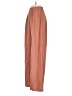Hyfve Brown Casual Pants Size S - photo 5