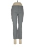 Theory Solid Gray Dress Pants Size 10 - photo 1