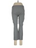 Theory Solid Gray Dress Pants Size 10 - photo 2