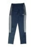 Adidas Blue Track Pants Size 11 - 13 - photo 1