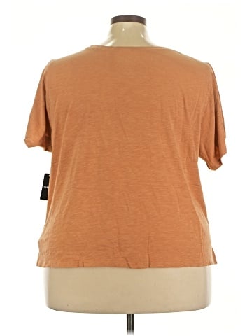 Torrid Short Sleeve T-Shirt (view 2)