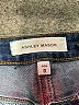 Ashley Mason Solid Blue Jeans Size 0 - photo 7