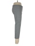 Theory Solid Gray Dress Pants Size 10 - photo 4