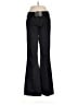 Cache Black Dress Pants Size 8 - photo 1