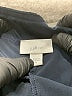 J.Jill Solid Blue Athletic Shorts Size M - photo 3