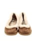 Ugg Tan Flats Size 11 - photo 2
