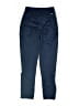 Adidas Blue Track Pants Size 11 - 13 - photo 2