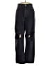 AGOLDE 100% Cotton Black Jeans Size 27 waist - photo 1