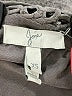 Joie Gray Sleeveless Blouse Size XS - photo 7
