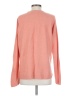 J.Jill 100% Cotton Orange Pullover Sweater Size S - photo 2