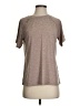 Unbranded Brown Active T-Shirt Size S - photo 1