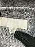 Zara Solid Gray Pullover Sweater Size 8 - 9 - photo 3