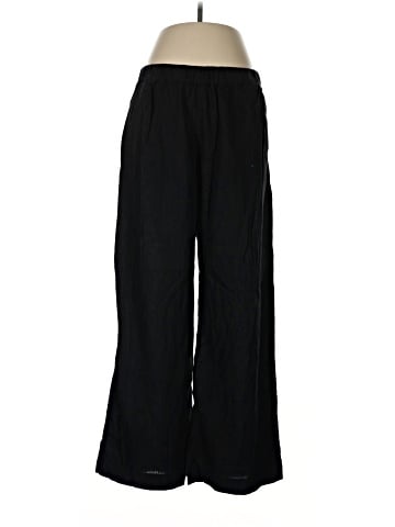 Caslon Linen Pants (view 1)
