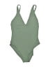 Everlane Green Bodysuit Size S - photo 1