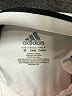 Adidas 100% Polyester White Dress 6-9 MO / 9 MO - photo 3