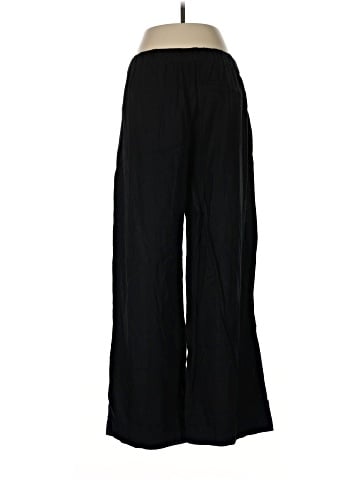 Caslon Linen Pants (view 2)