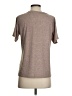 Unbranded Brown Active T-Shirt Size S - photo 2