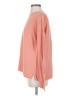 J.Jill 100% Cotton Orange Pullover Sweater Size S - photo 5