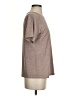 Unbranded Brown Active T-Shirt Size S - photo 4