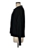 Splendid Solid Black Long Sleeve T-Shirt Size M - photo 5