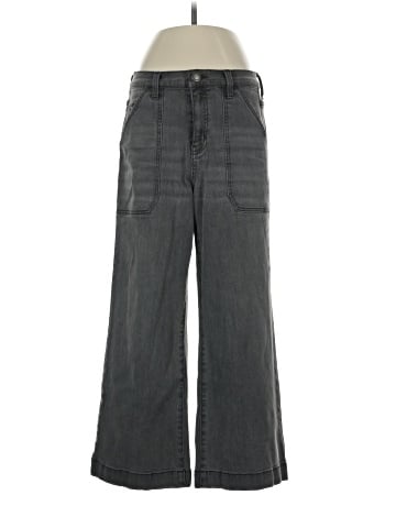 Time and Tru Jeans (view 1)