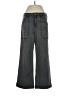 Time and Tru Gray Jeans Size 4 - photo 1