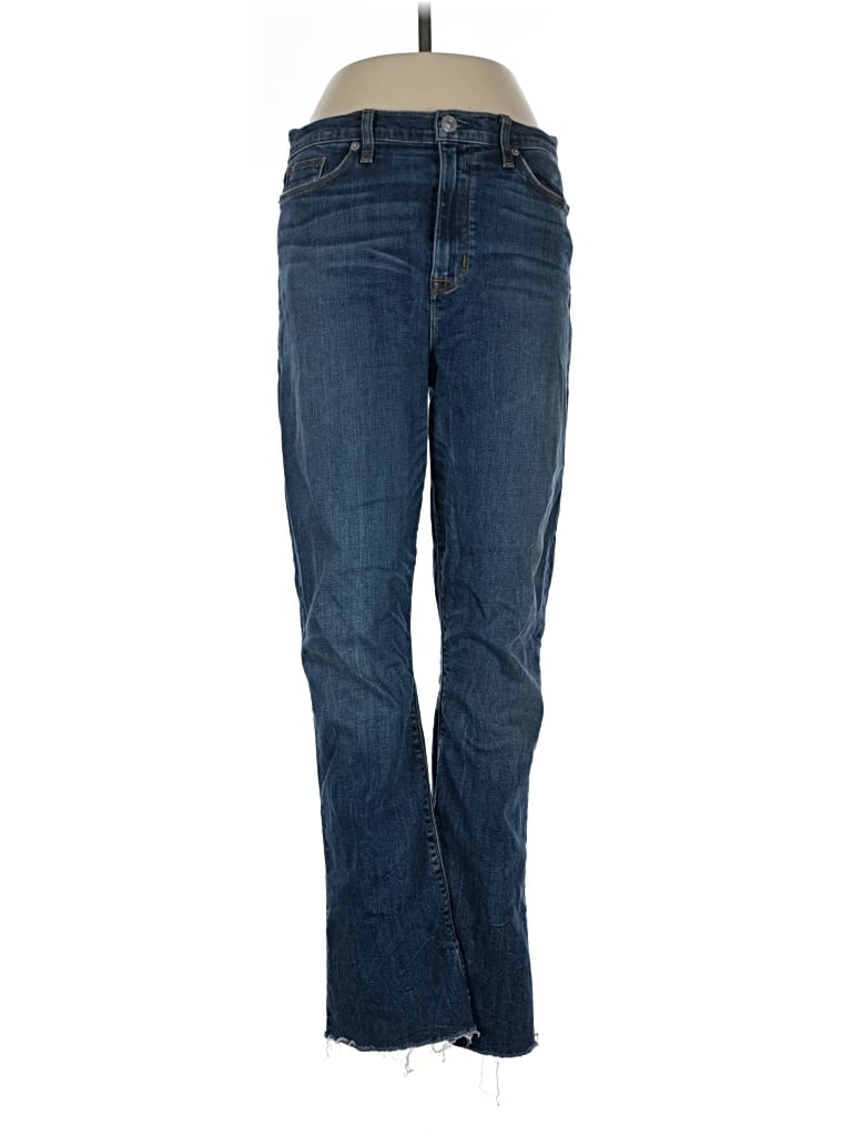 Pre-owned Hudson Jeans In Blue