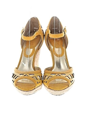 Charles by Charles David Wedges (view 2)