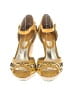 Charles by Charles David Yellow Wedges Size 6 - photo 2