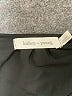 Bishop + Young Black 3/4 Sleeve Blouse Size S - photo 7