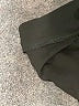 Bishop + Young Black 3/4 Sleeve Blouse Size S - photo 8