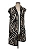 Chico's Black Sweater Vest Size Sm (0) - photo 1