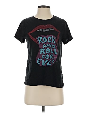 Chaser Short Sleeve T-Shirt (view 1)