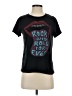 Chaser Black Short Sleeve T-Shirt Size S - photo 1