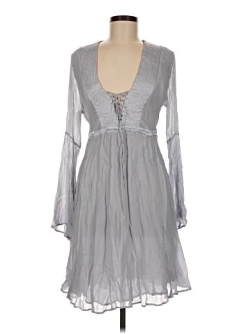 Ghost London Cocktail Dress (view 1)