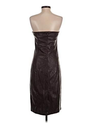 7 For All Mankind Cocktail Dress (view 2)
