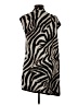 Chico's Black Sweater Vest Size Sm (0) - photo 2