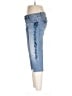 Driftwood Hearts Blue Jeans Size 28 waist - photo 5