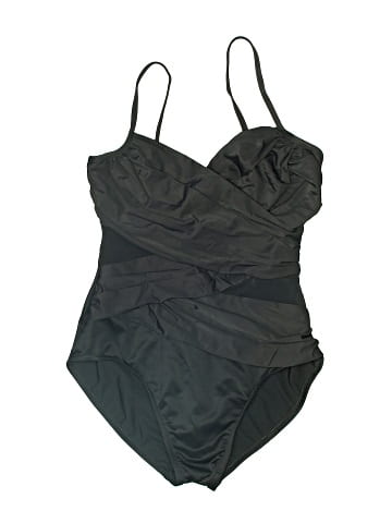 Miraclesuit One Piece Swimsuit (view 1)