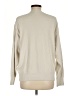 Wilfred Free Solid Ivory Pullover Sweater Size M - photo 2