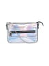 Milly 100% Leather Silver Leather Crossbody Bag One size - photo 1