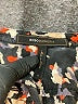 BCBGMAXAZRIA 100% Silk Black Sleeveless Silk Top Size M - photo 7