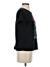 Chaser Black Short Sleeve T-Shirt Size S - photo 4