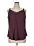 Torrid Burgundy Tank Top Size 1X Plus (1) - photo 1